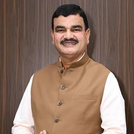 Shri Dattatray Bharane